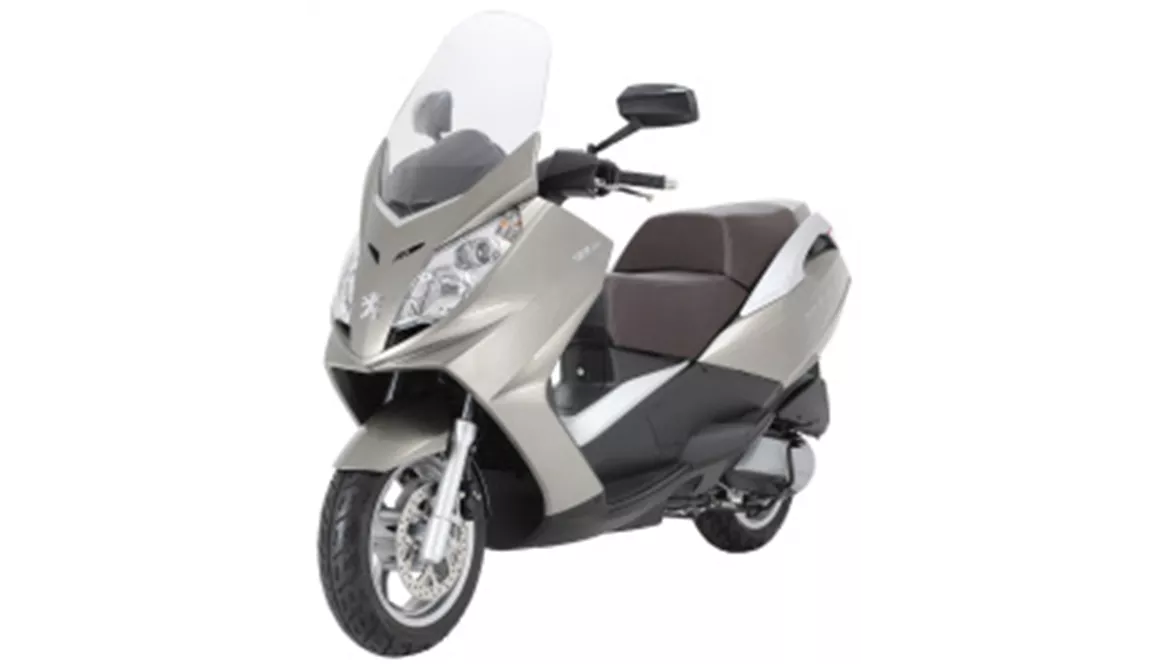 Peugeot Satelis 400 Urban 2010 Peugeot Satelis 400 Urban 2010