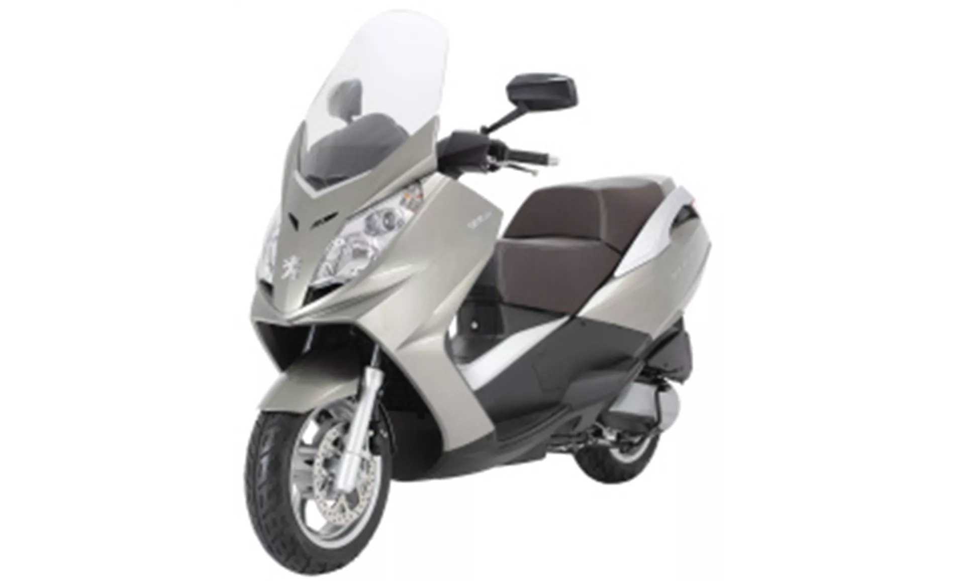 Peugeot Satelis 400 Urban 2010 Peugeot Satelis 400 Urban 2010