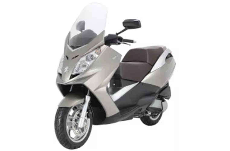 Peugeot Satelis 400 Urban 2010 Peugeot Satelis 400 Urban 2010