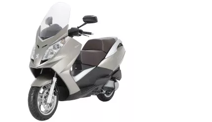 Peugeot Satelis 400 Urban Peugeot Satelis 400 Urban