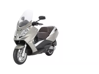 Peugeot Satelis 400 Urban 2010 Peugeot Satelis 400 Urban 2010