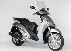 Peugeot Geopolis 400 Urban