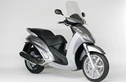 Peugeot Geopolis 400 Urban 2010