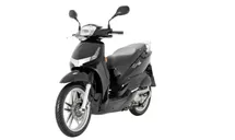 Peugeot Tweet 50 Peugeot Tweet 50