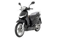 Peugeot Tweet 50 2010 - Bild 2 Peugeot Tweet 50 2010 - Bild 2