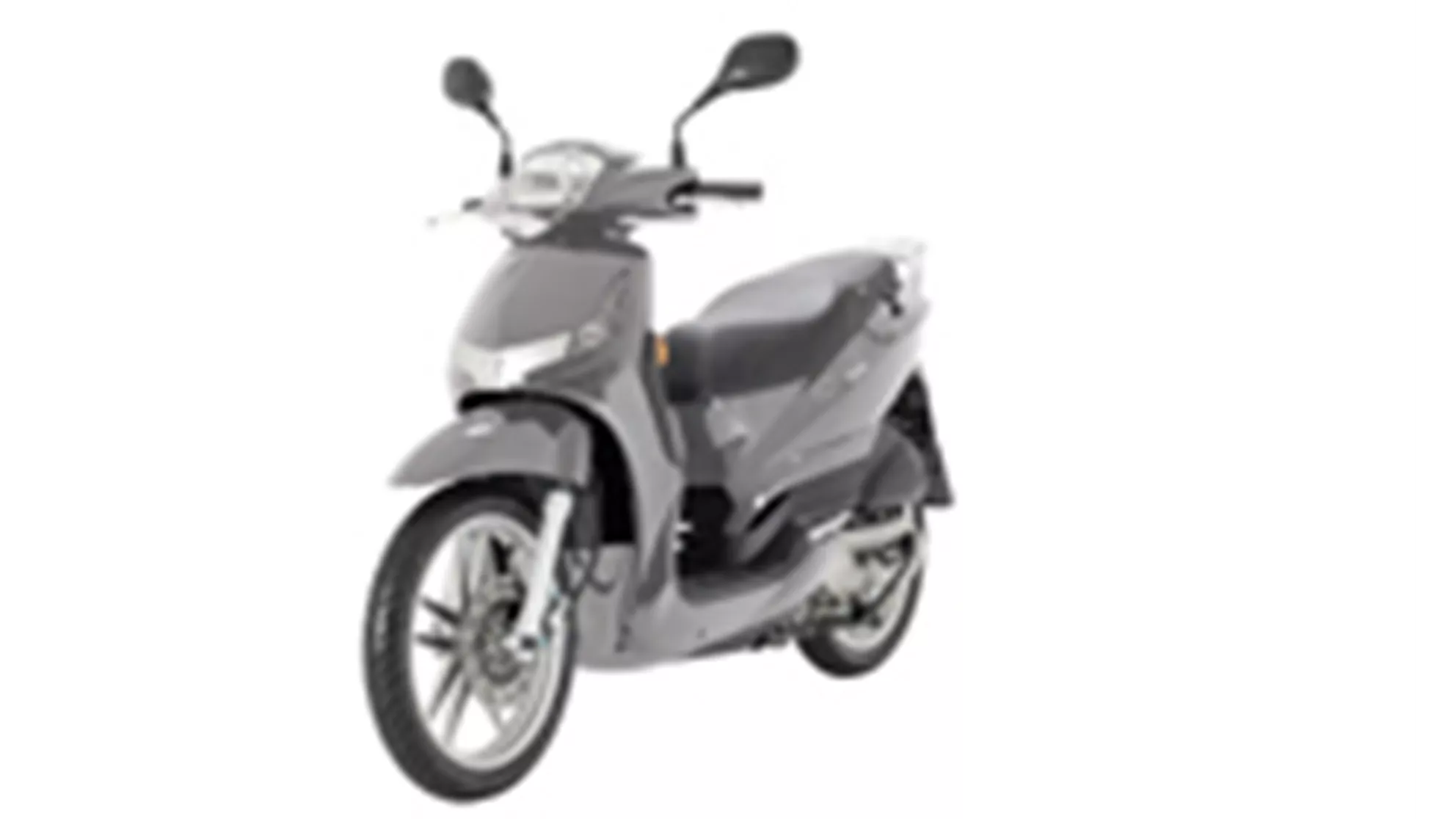 Peugeot Tweet 50 - Image 1 Peugeot Tweet 50 - Image 1