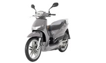 Peugeot Tweet 50 2010 - Bild 3 Peugeot Tweet 50 2010 - Bild 3