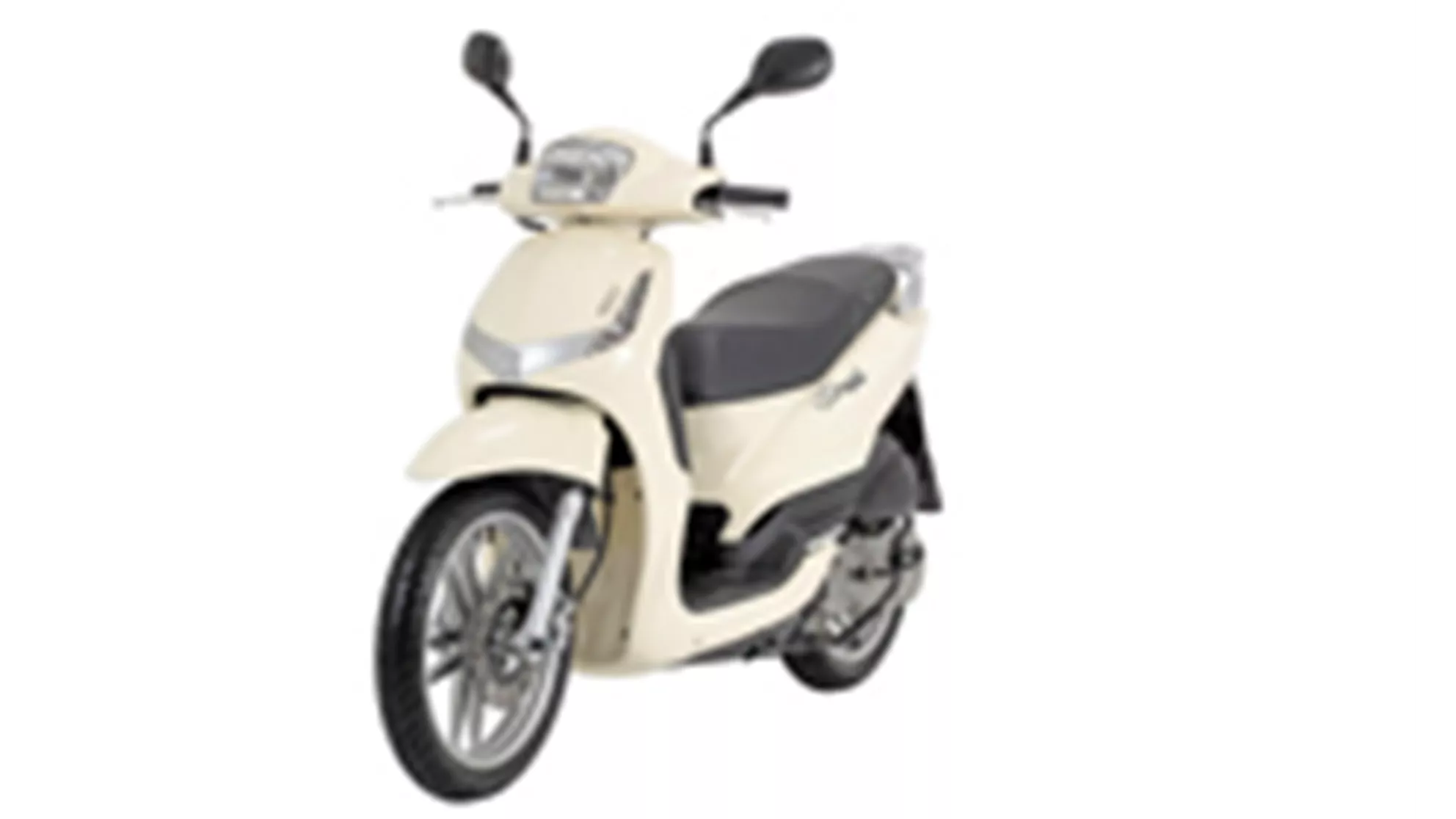 Peugeot Tweet 50 - Image 2 Peugeot Tweet 50 - Image 2