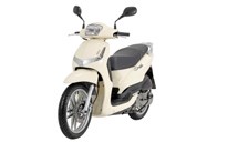 Peugeot Tweet 50 2010 - Bild 4 Peugeot Tweet 50 2010 - Bild 4