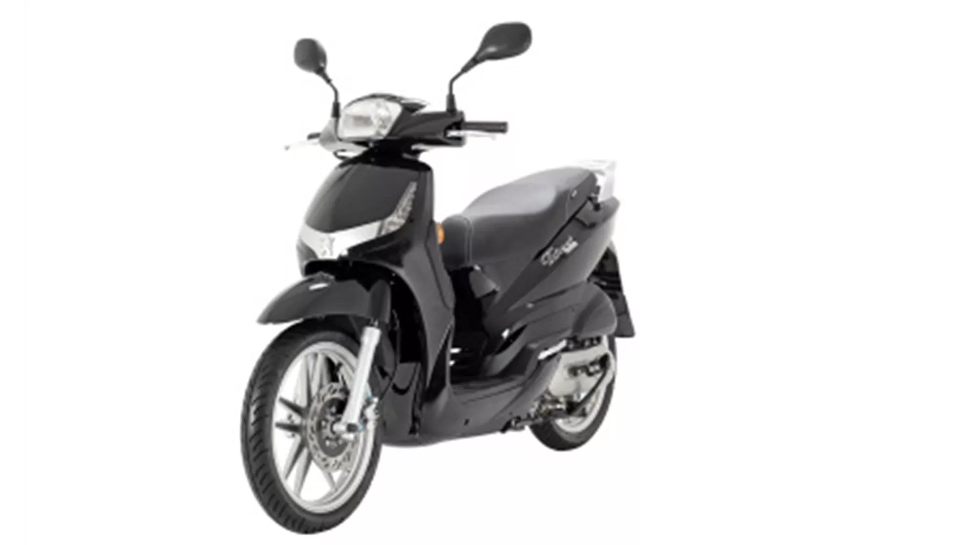 Peugeot Tweet 50 - Image 3 Peugeot Tweet 50 - Image 3