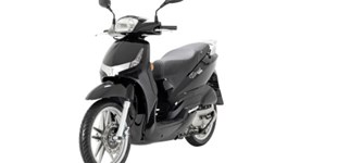 Peugeot Tweet 50 2014 vs Peugeot Tweet 50 2010