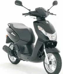 Peugeot Kisbee 50 4T Peugeot Kisbee 50 4T