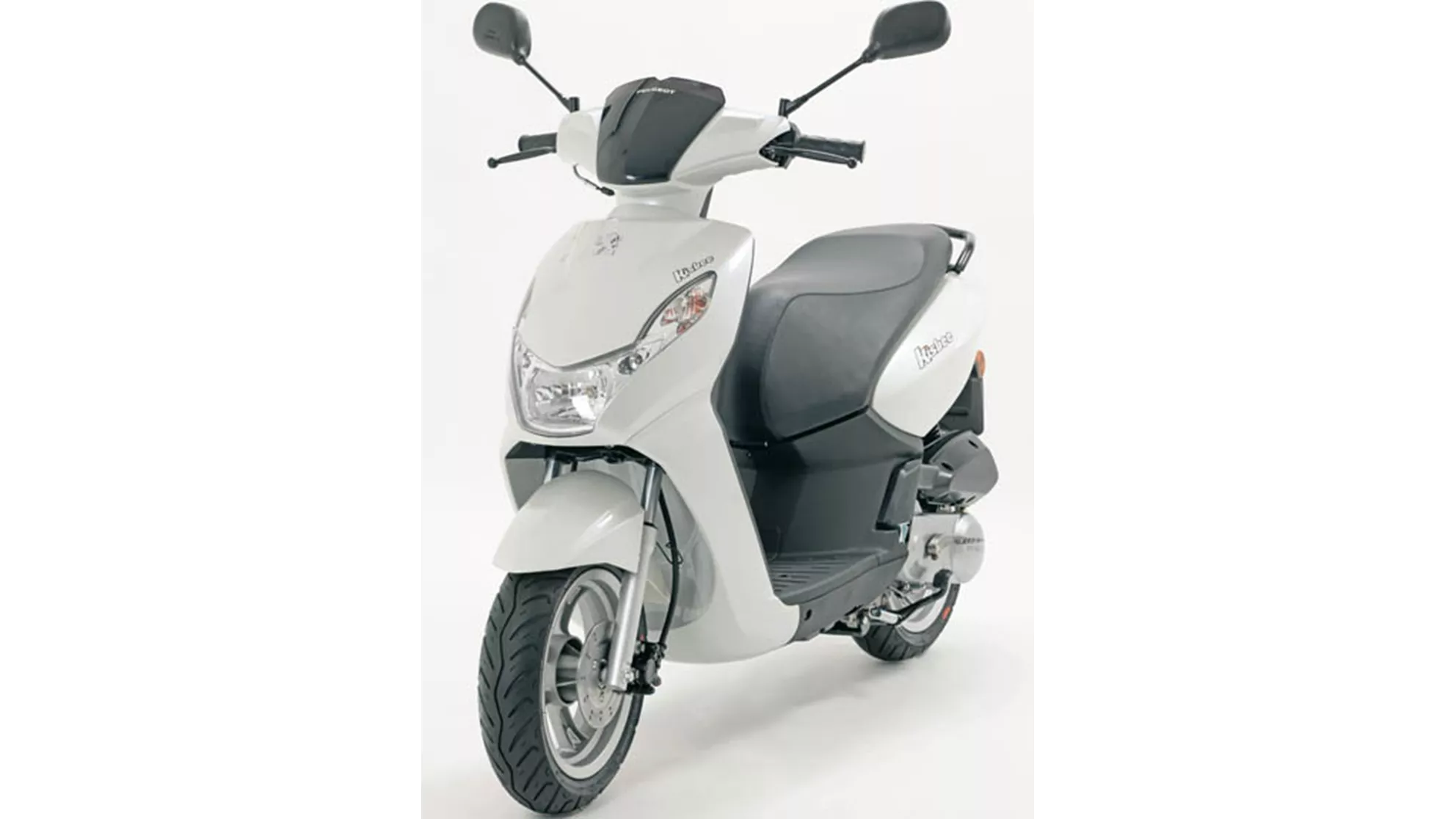 Peugeot Kisbee 50 4T - Image 2 Peugeot Kisbee 50 4T - Image 2