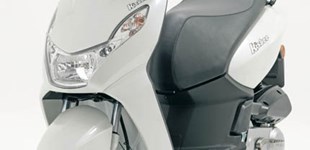 Zündapp C19 50 2020 vs Peugeot Kisbee 50 4T 2010