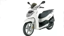Peugeot LXR 200i Peugeot LXR 200i