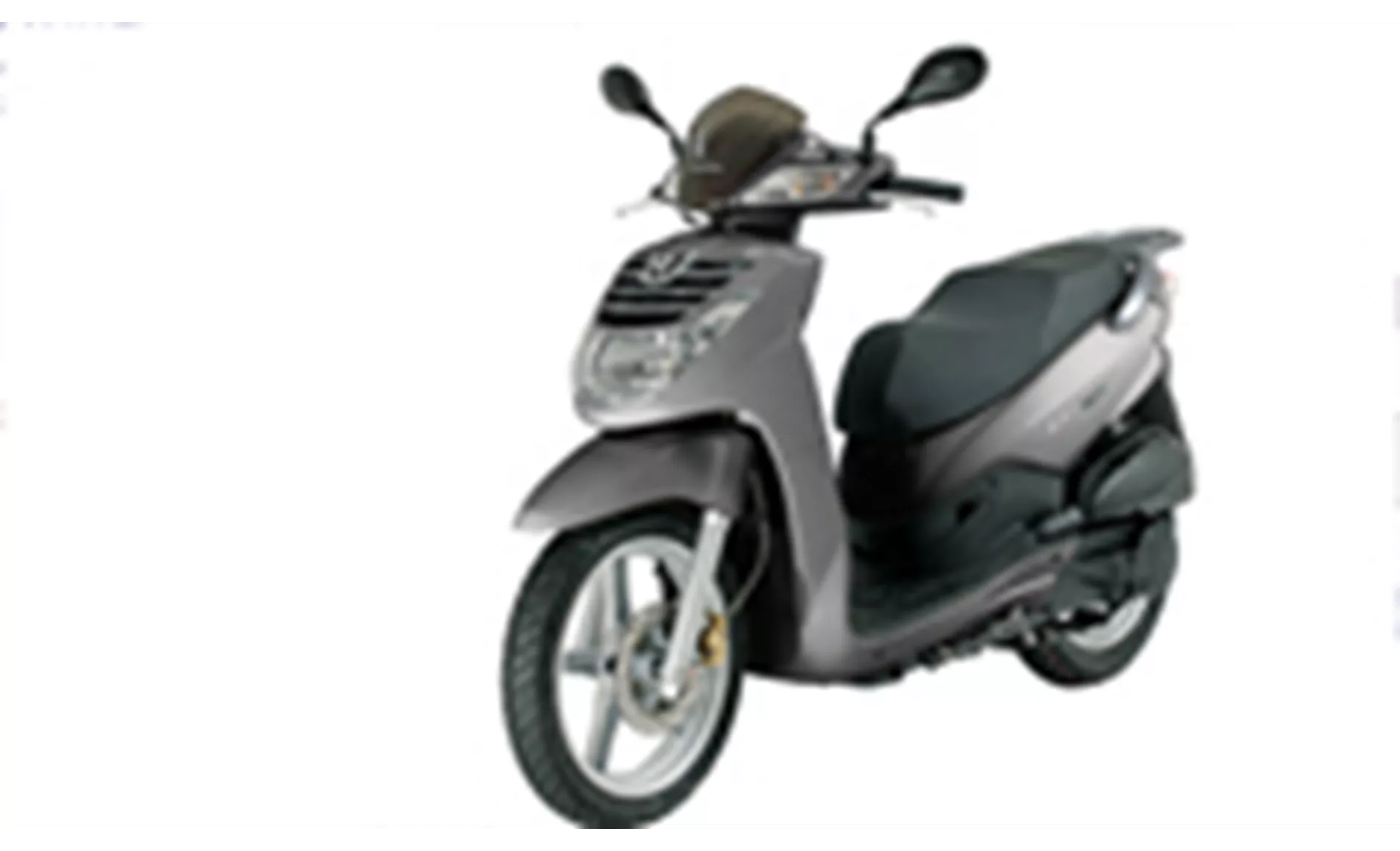 Peugeot LXR 200i 2010 Peugeot LXR 200i 2010