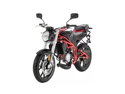 Peugeot NK7 50 2010 Peugeot NK7 50 2010