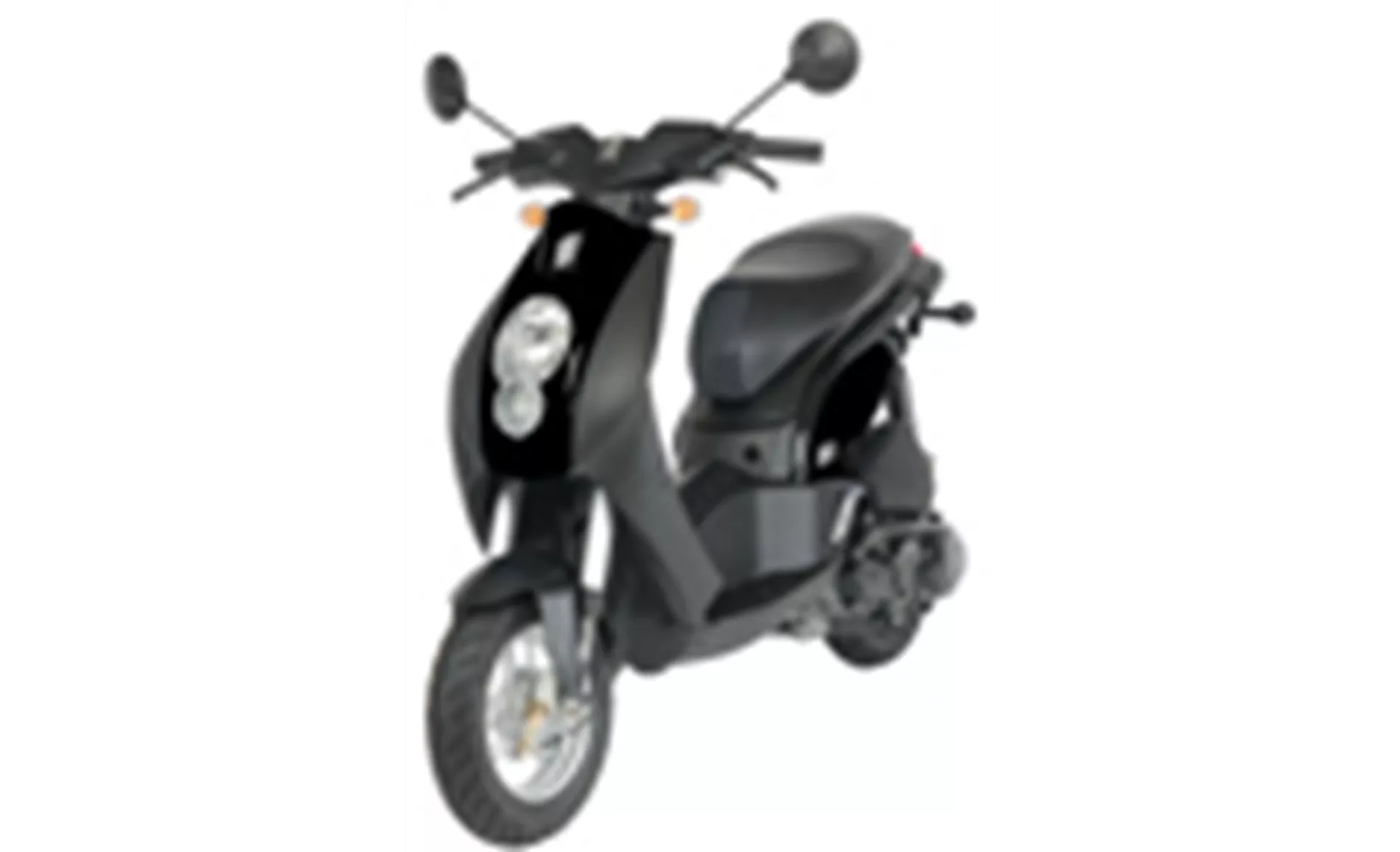 Peugeot Ludix 2 One Lux 2010 Peugeot Ludix 2 One Lux 2010