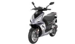 Peugeot Speedfight 3 50 4T 2010