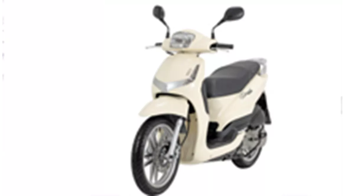 Peugeot Tweet 150 2010 Peugeot Tweet 150 2010