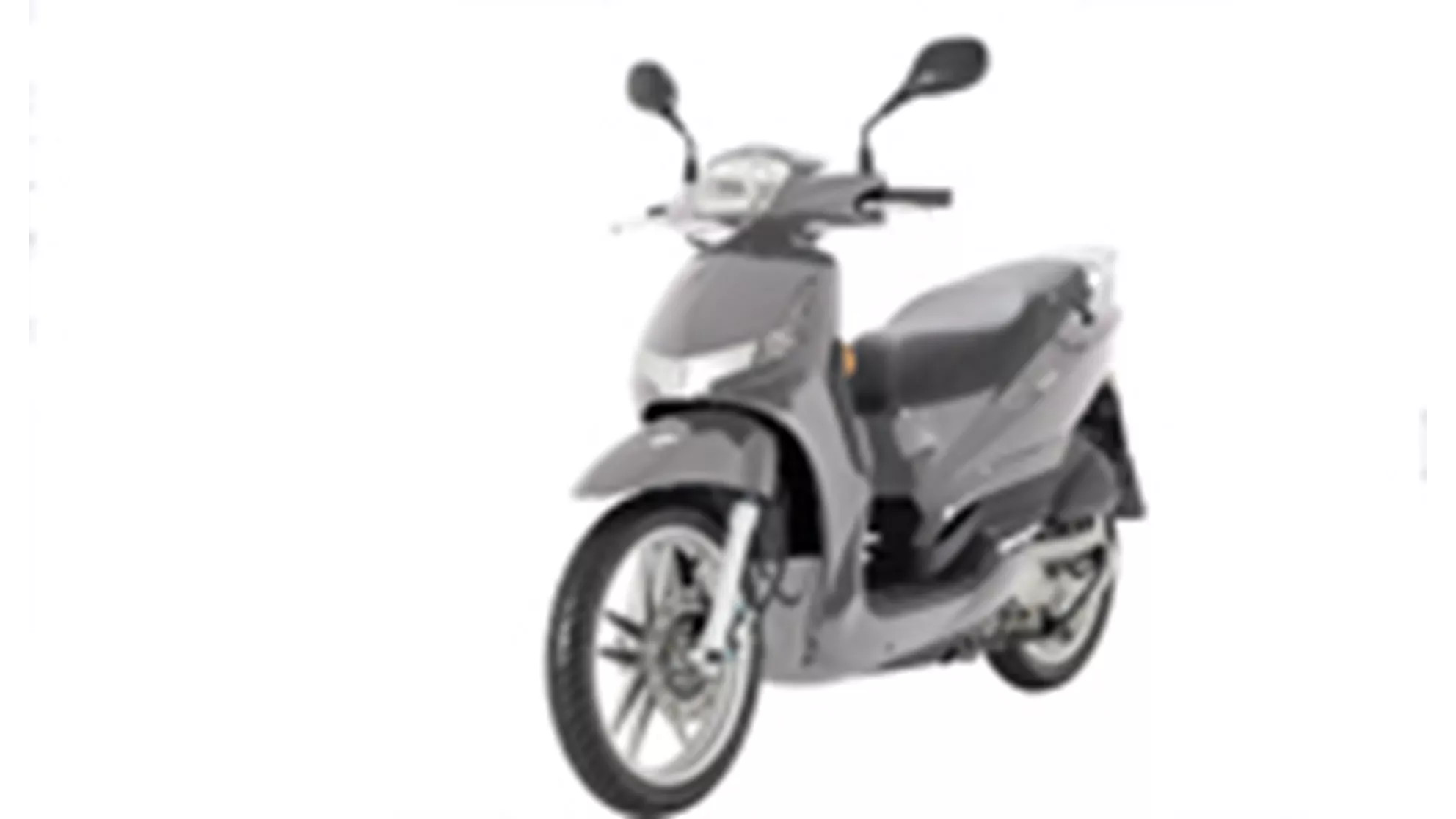 Peugeot Tweet 150 - Image 1 Peugeot Tweet 150 - Image 1