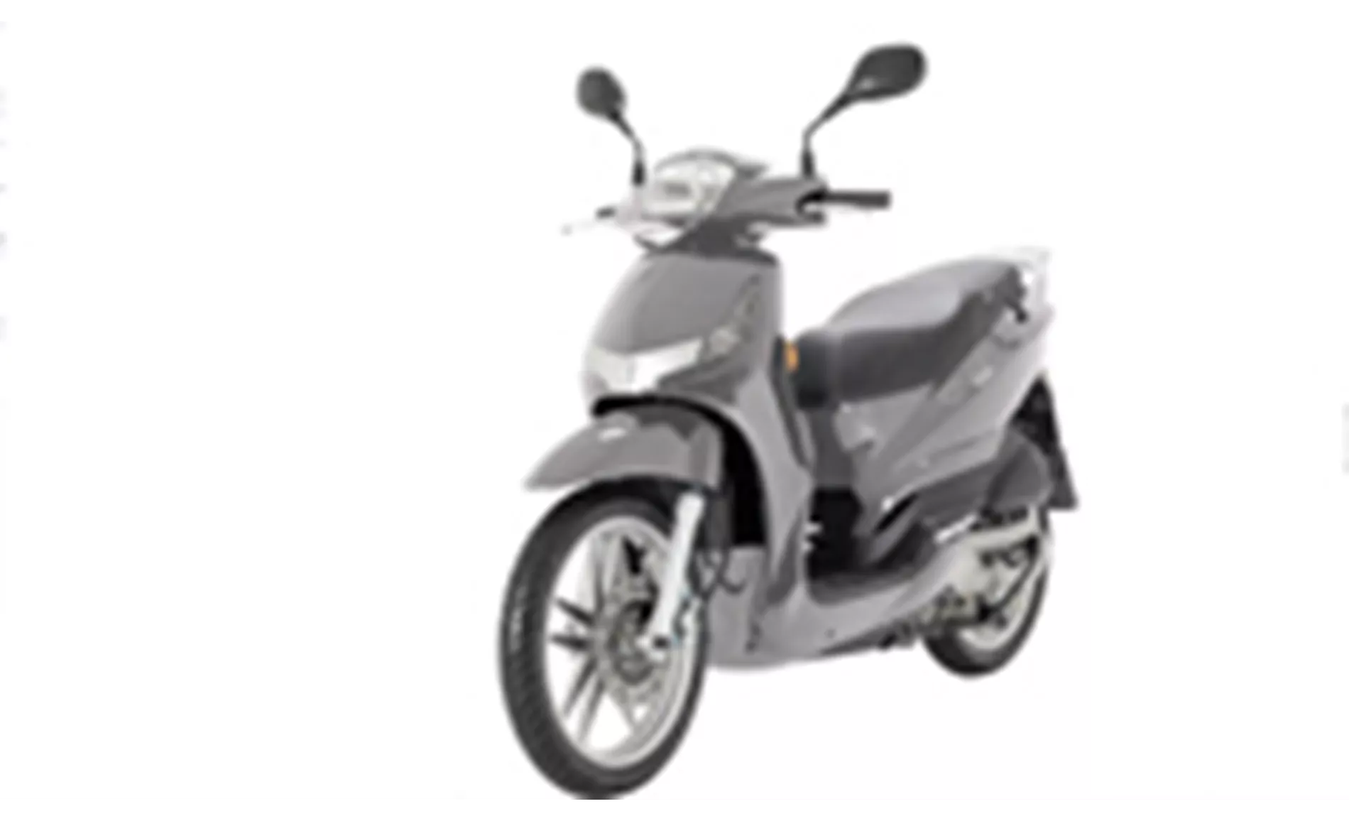 Peugeot Tweet 150 2010 Peugeot Tweet 150 2010