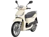 Peugeot Tweet 150 2010 Peugeot Tweet 150 2010