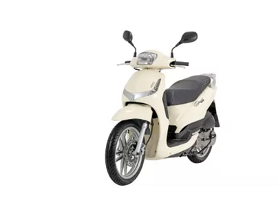 Peugeot Tweet 150 2010 Peugeot Tweet 150 2010