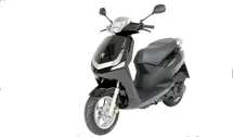 Peugeot Vivacity 4T 50 Peugeot Vivacity 4T 50