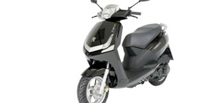 Peugeot V-Clic 50 2009 vs Peugeot Vivacity 4T 50 2010