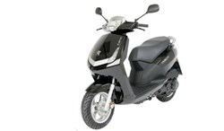 Peugeot Vivacity 4T 50 2010