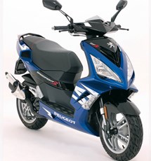 Peugeot Speedfight 3 50 2T AC 2010 - Bild 2 Peugeot Speedfight 3 50 2T AC 2010 - Bild 2