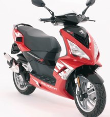 Peugeot Speedfight 3 50 2T AC 2010 - Bild 4 Peugeot Speedfight 3 50 2T AC 2010 - Bild 4