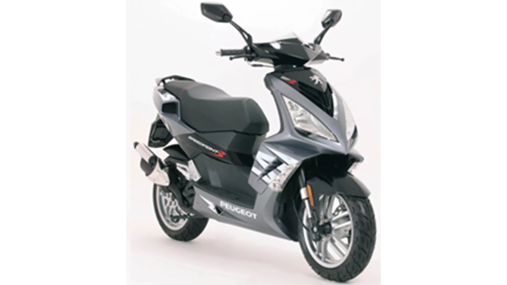 Peugeot Speedfight 3 50 Wasser - Image 1 Peugeot Speedfight 3 50 Wasser - Image 1