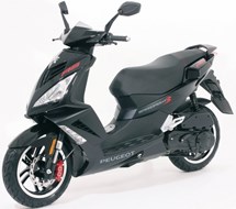 Peugeot Speedfight 3 50 RS Wasser 2010 - Bild 3