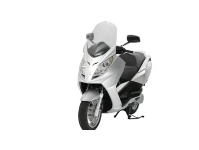 Peugeot Satelis B/W Sat 125K15 Comp. Premium 2010 Peugeot Satelis B/W Sat 125K15 Comp. Premium 2010