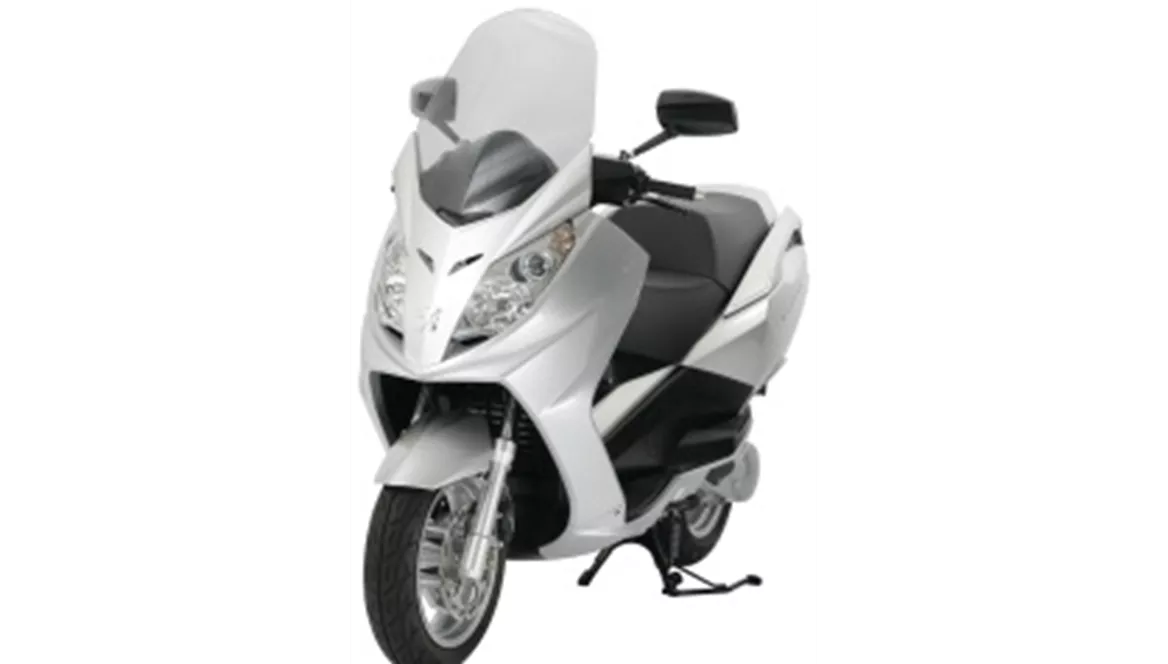 Peugeot Satelis B/W Sat 125K15 Comp. Executive 2010 Peugeot Satelis B/W Sat 125K15 Comp. Executive 2010