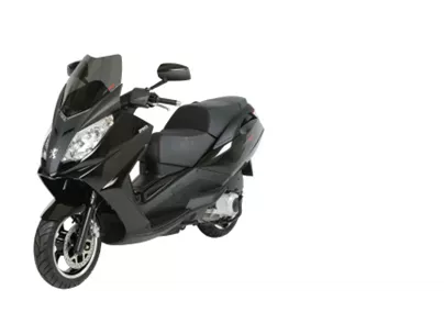 Peugeot Satelis 250 RS Premium 2010 Peugeot Satelis 250 RS Premium 2010