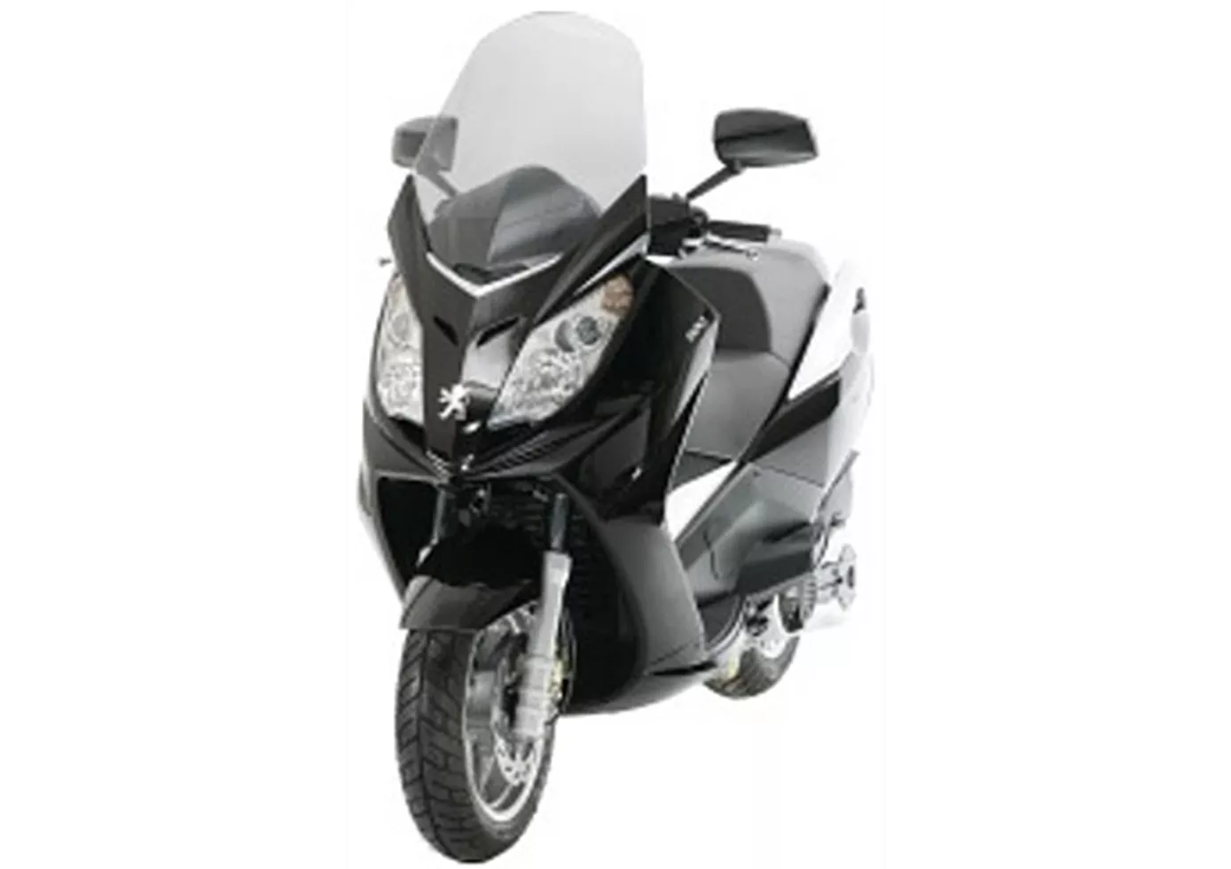 Peugeot Satelis 400 Premium 2010 Peugeot Satelis 400 Premium 2010