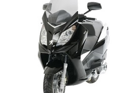 Peugeot Satelis 400 Premium 2010