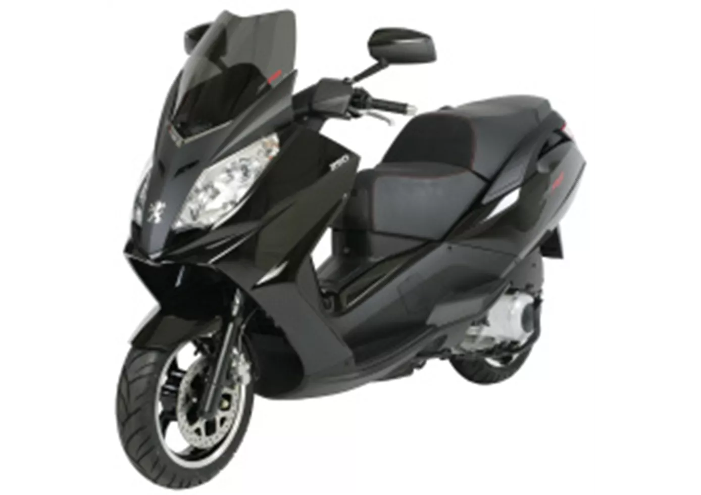 Peugeot Satelis 400 RS Premium 2010 Peugeot Satelis 400 RS Premium 2010