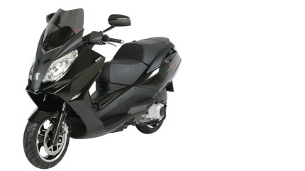 Peugeot Satelis 400 RS Premium 2010