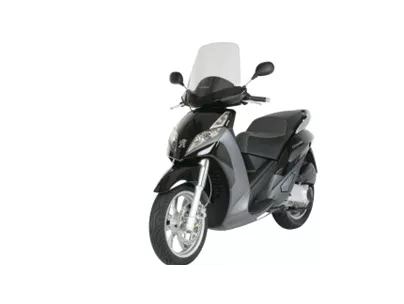 Peugeot Geopolis 300 Premium 2010 Peugeot Geopolis 300 Premium 2010