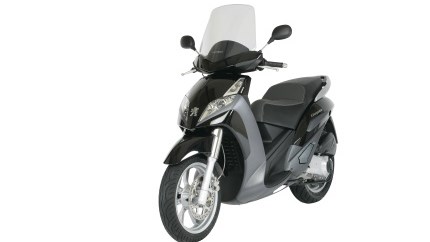 Peugeot Geopolis 300 Premium 2010