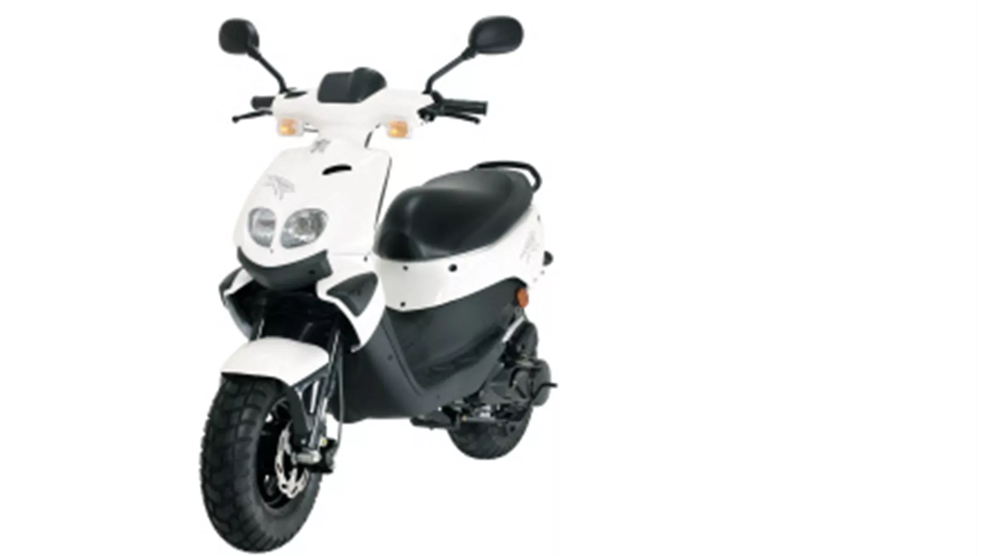 Peugeot TKR 10" - Image 2 Peugeot TKR 10" - Image 2