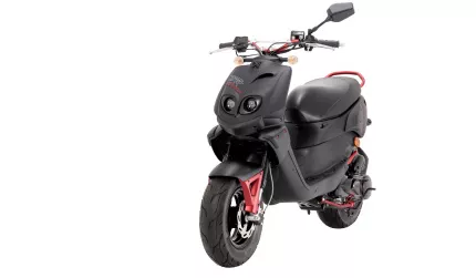 Peugeot TKR Furious 10" Peugeot TKR Furious 10"