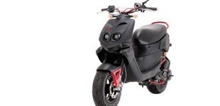 Peugeot TKR Furious 10" 2010 vs Peugeot Speedfight 2 50 RCup LC 2009