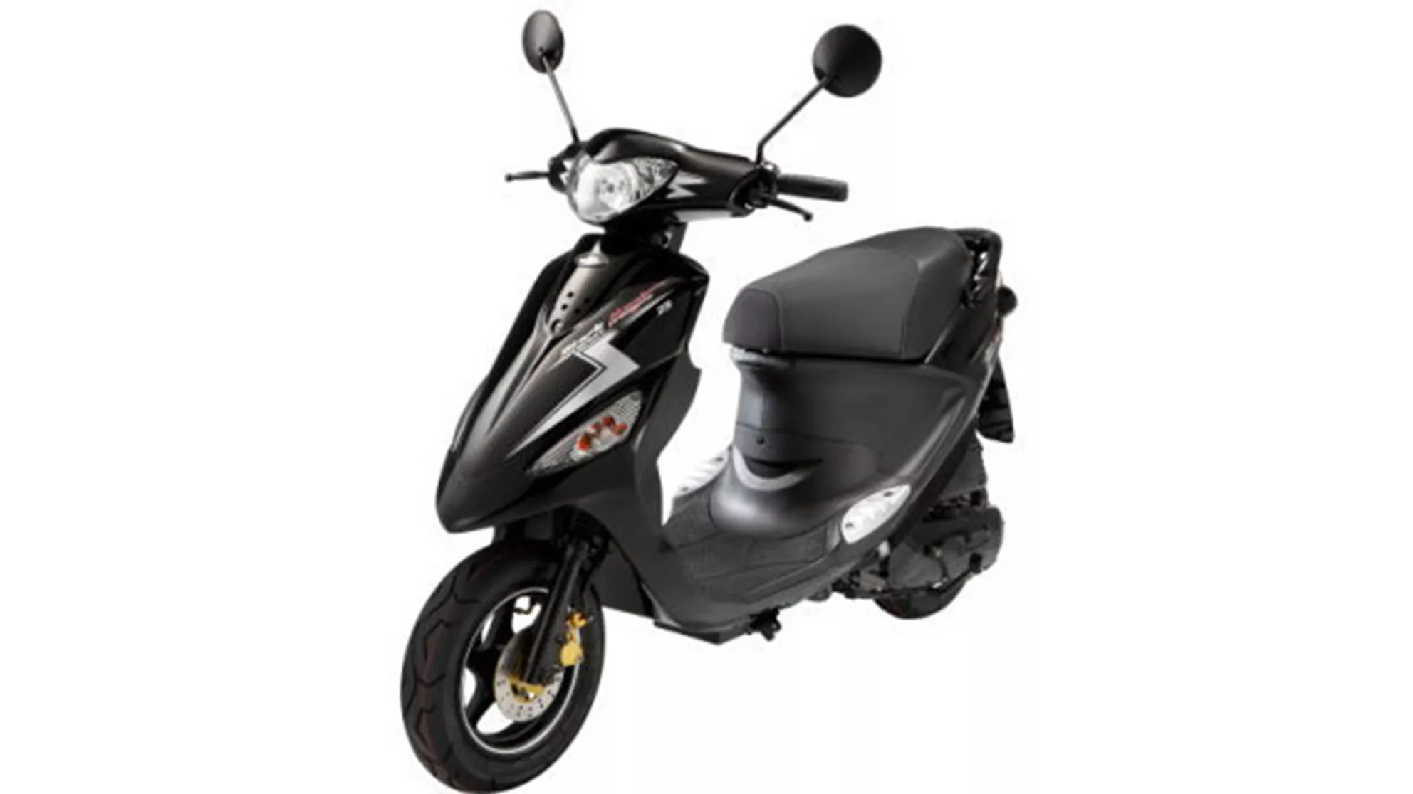 PGO Ligero 50 - Image 1 PGO Ligero 50 - Image 1