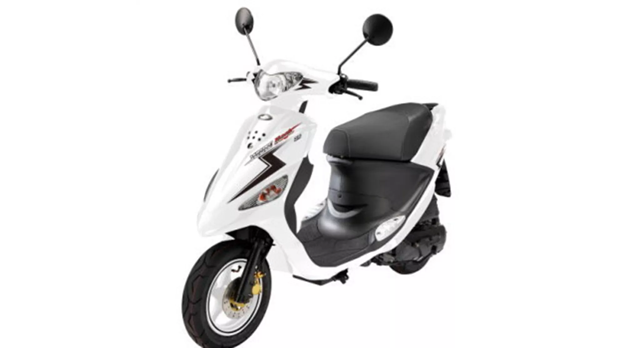 PGO Ligero 50 - Image 2 PGO Ligero 50 - Image 2