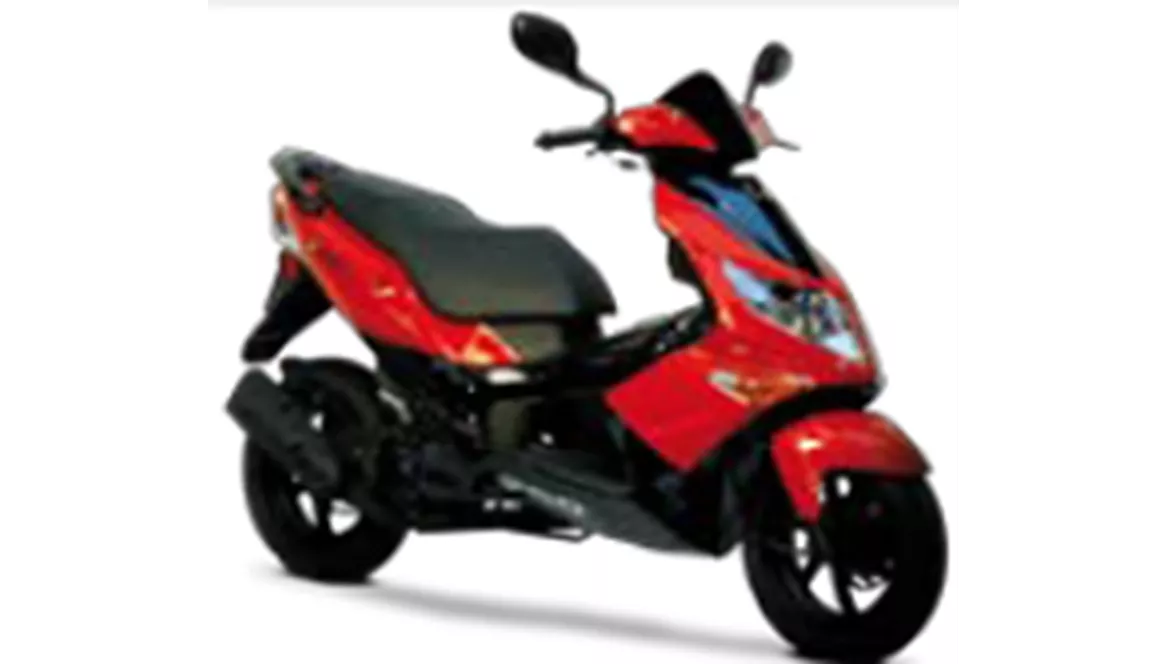 PGO G-Max 50 2010 PGO G-Max 50 2010